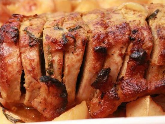 Bull Grill Brazilian Steakhouse