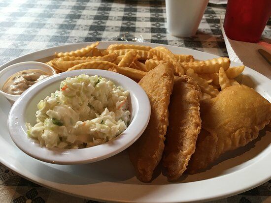 Big Tom's Diner