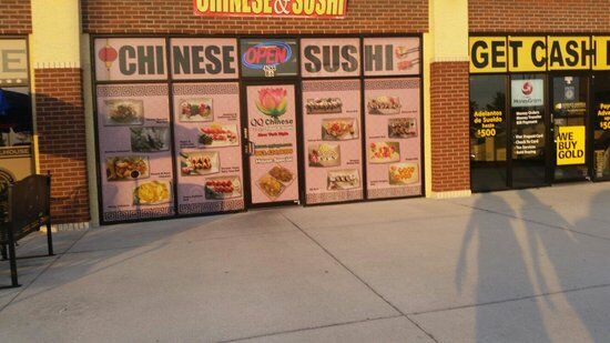 Qq to Go