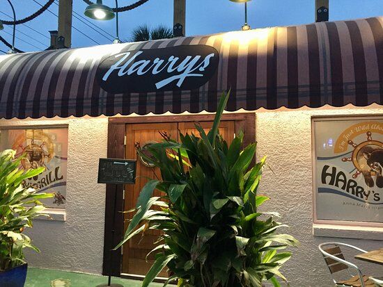 Harry's Grill