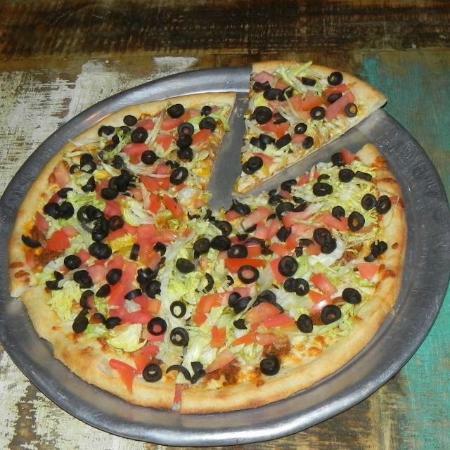 Massimo's Pizza Cafe & More