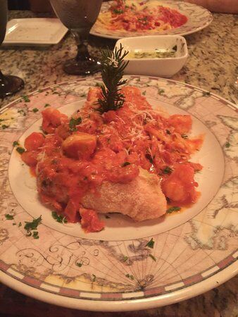 Gusto A Taste of Rome