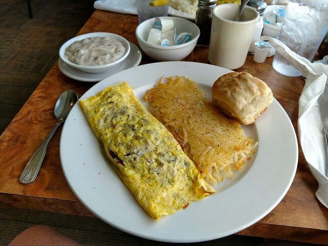 The Starting Gate Restaurant