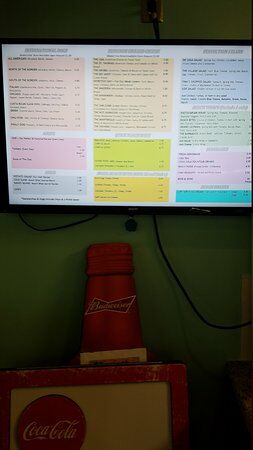 Beach Bites Cafe