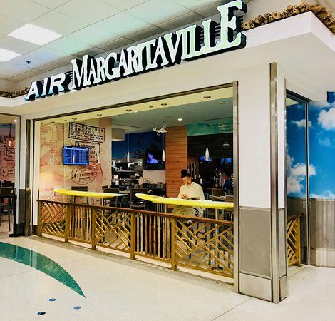 Air Margaritaville