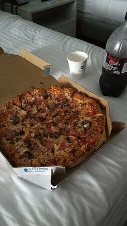 Domino's Pizza