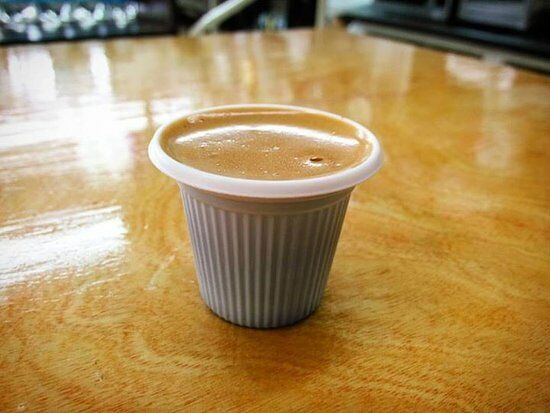 Little Cuban Cafe