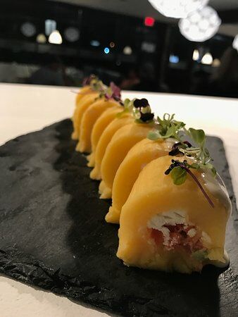 Inkanto Peruvian Cuisine