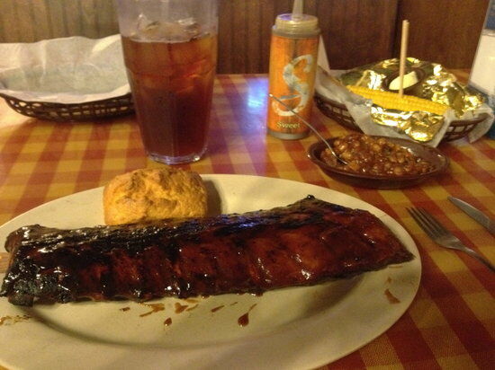 Sonny's BBQ