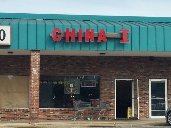 China One