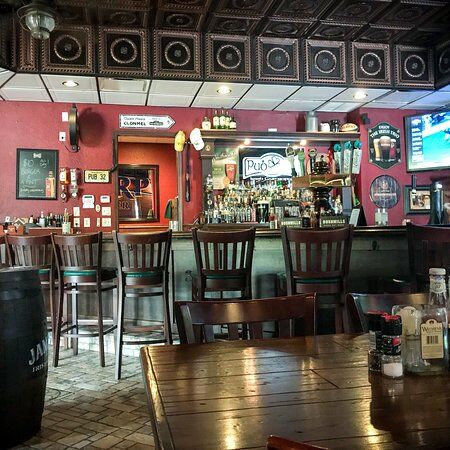 Pub 32 Irish Gastropub