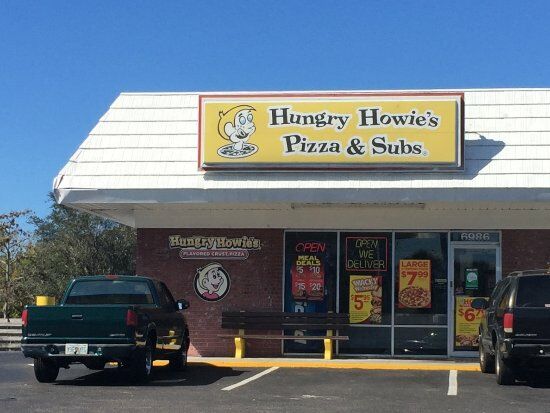 Hungry Howie's Pizza