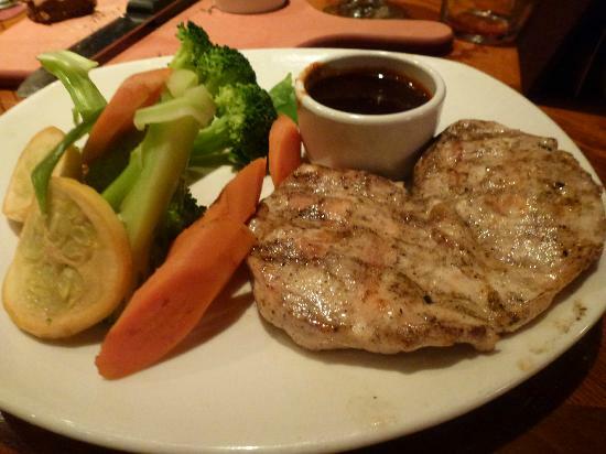 Outback Steakhouse Tamiami