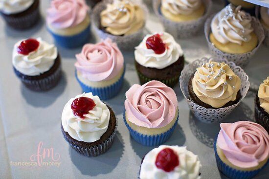 LadyCakes
