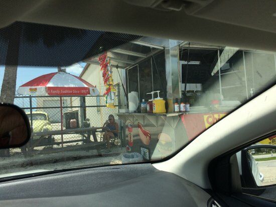 Miss Sharon's Dawg House
