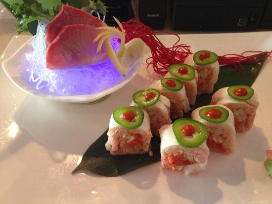 Sushi Hana