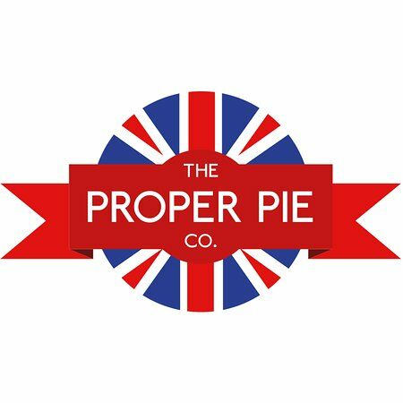 The Proper Pie Company