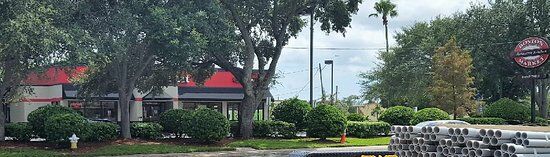 Boston Market