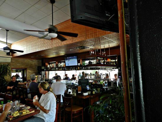 Clear Sky Draught Haus