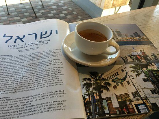 Bold Bean Coffee Roasters