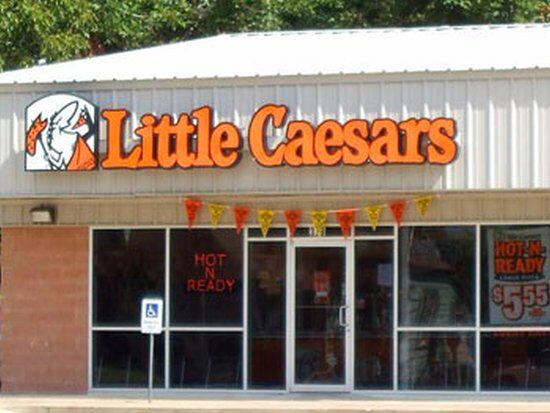 Little Caesars
