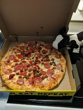 Hungry Howies
