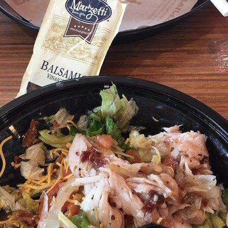 Arby's