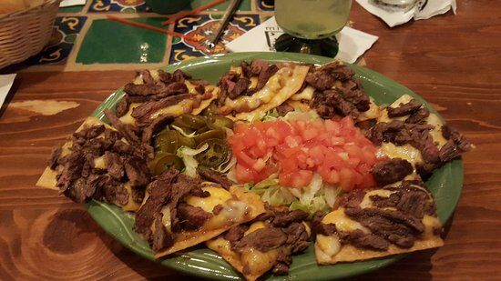 Mi Pueblo El Restaurante