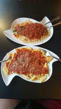 Antica Trattoria